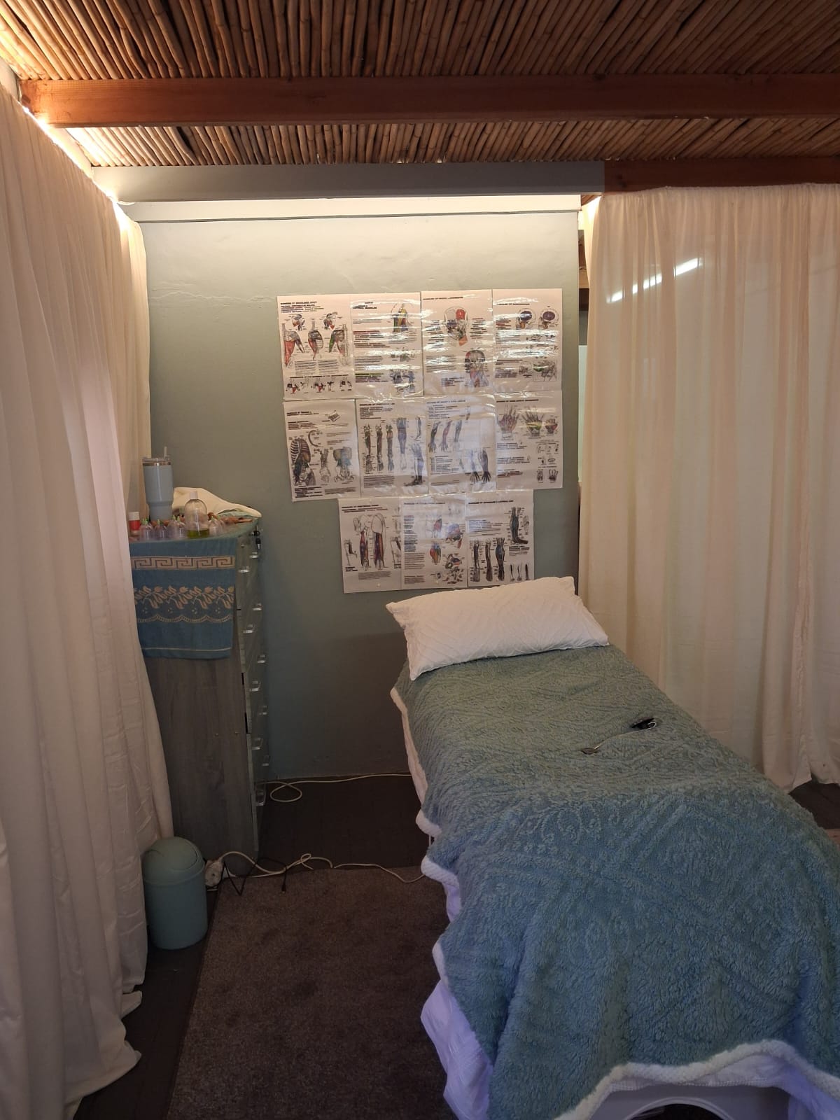Professional Massage