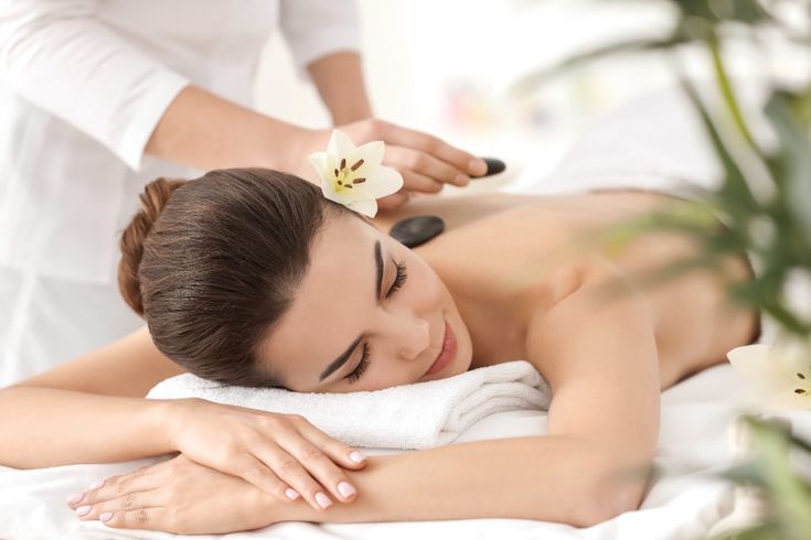 Massage Therapy