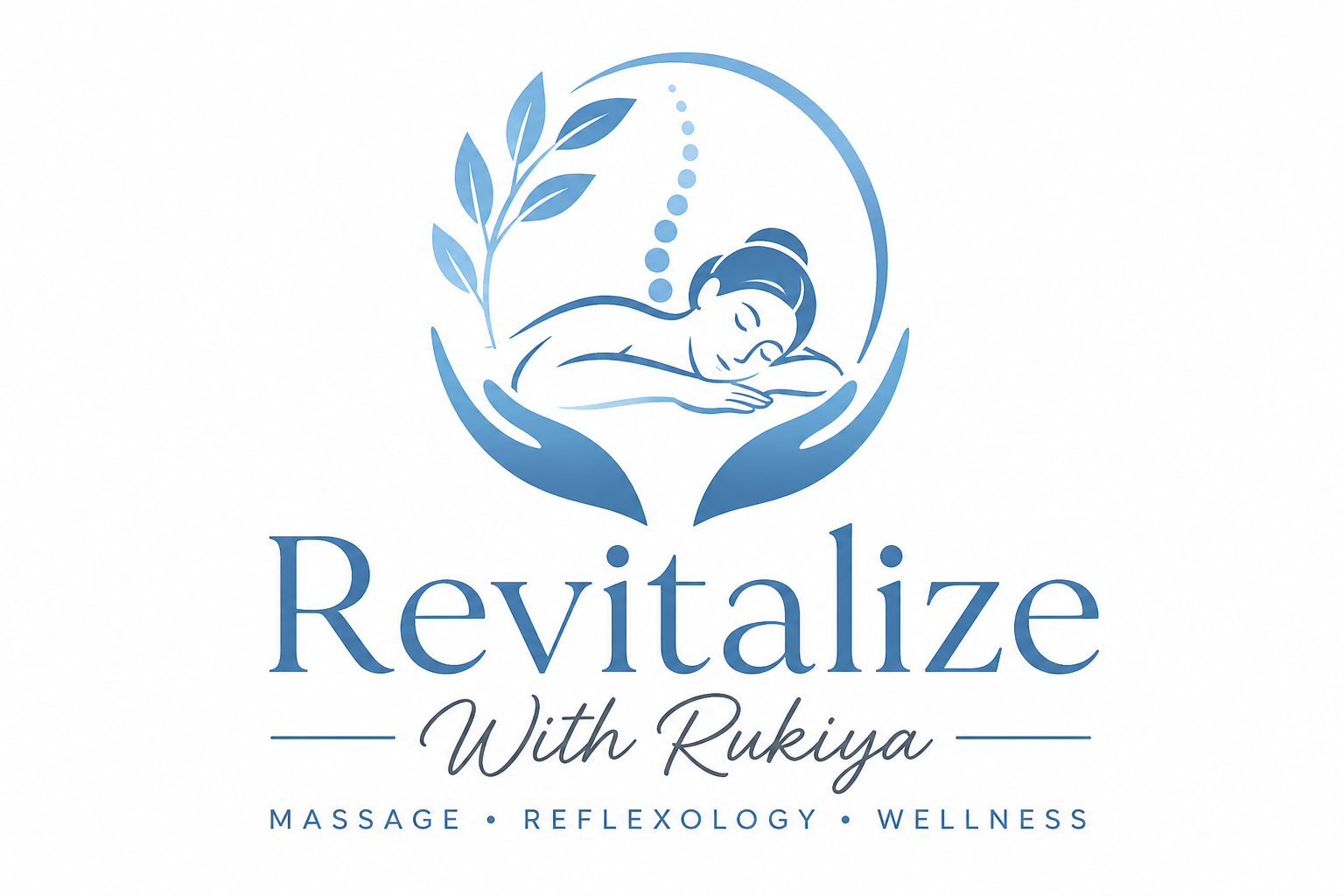 Revitalize Logo